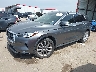 3PCAJ5BA4MF****** Used and Repairable 2021 Infiniti QX50 in Fort Worth North