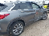 3PCAJ5BA4MF****** Salvage and Repairable 2021 Infiniti QX50 in Texas State