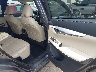 3PCAJ5BA4MF****** Wrecked 2021 Infiniti QX50 in Fort Worth North