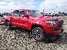 3TMCZ5AN8NM****** Salvamento y Destrozados 2022 Toyota Tacoma en Eugene