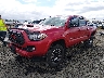 3TMCZ5AN8NM****** Usados y Reparables 2022 Toyota Tacoma en Eugene