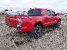 3TMCZ5AN8NM****** Salvamento y Destrozados 2022 Toyota Tacoma en Estado de Oregón