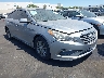 5NPE24AF2FH****** Salvage and Wrecked 2015 Hyundai Sonata in Ace Perris