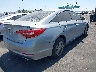 5NPE24AF2FH****** Salvage and Wrecked 2015 Hyundai Sonata in California State