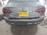 1VWGT7A33HC****** Destrozados 2017 Volkswagen Passat