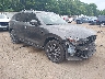 JM3KFADM8J0****** Salvage and Wrecked 2018 Mazda CX-5 in Knoxville