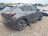 JM3KFADM8J0****** Salvage and Wrecked 2018 Mazda CX-5 in Tennessee State