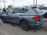 3VV2B7AX1NM****** Repairable 2022 Volkswagen Tiguan in California State