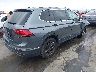 3VV2B7AX1NM****** Salvage and Wrecked 2022 Volkswagen Tiguan in California State