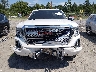 1GTU9FEL8LZ****** Wrecked 2020 GMC Sierra 1500 in South Carolina State