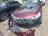 1HGCR2F50GA****** Destrozados 2016 Honda Accord en Estado de Rhode Island