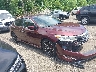 1HGCR2F50GA****** Usados 2016 Honda Accord en Estado de Rhode Island