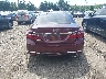 1HGCR2F50GA****** Destrozados 2016 Honda Accord