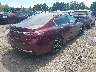 1HGCR2F50GA****** Salvamento y Destrozados 2016 Honda Accord en Estado de Rhode Island