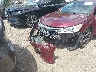 1HGCR2F50GA****** Salvamento y Reparables 2016 Honda Accord en Estado de Rhode Island