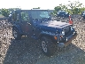 1J4FY19S5VP****** Salvamento y Destrozados 1997 Jeep Wrangler en Long Island