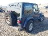 1J4FY19S5VP****** Salvamento y Destrozados 1997 Jeep Wrangler en Estado de Nueva York