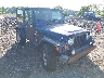 1J4FY19S5VP****** Salvamento y Reparables 1997 Jeep Wrangler en Estado de Nueva York