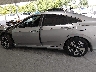 19XFC1F34GE****** Salvage 2016 Honda Civic