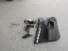 19XFC1F34GE****** Wrecked 2016 Honda Civic in Florida State