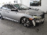 19XFC1F34GE****** Salvage and Wrecked 2016 Honda Civic in Orlando North