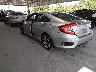 19XFC1F34GE****** Salvage and Repairable 2016 Honda Civic in Orlando North