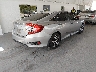 19XFC1F34GE****** Salvage and Wrecked 2016 Honda Civic in Florida State