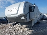 5XMFR332395****** Usados y Reparables 2009 Open Range Open Range RV Model en Oklahoma City