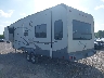 5XMFR332395****** Salvamento y Reparables 2009 Open Range Open Range RV Model en Oklahoma City