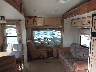 5XMFR332395****** Usados y Reparables 2009 Open Range Open Range RV Model en Estado de Oklahoma