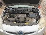 JTDKN3DU7B1****** Repairable 2011 Toyota Prius in Oklahoma City