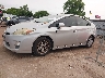 JTDKN3DU7B1****** Repairable 2011 Toyota Prius in Oklahoma State