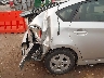 JTDKN3DU7B1****** Salvage and Repairable 2011 Toyota Prius in Oklahoma State