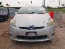 JTDKN3DU7B1****** Wrecked 2011 Toyota Prius in Oklahoma State