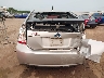 JTDKN3DU7B1****** Wrecked 2011 Toyota Prius