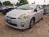 JTDKN3DU7B1****** Used and Repairable 2011 Toyota Prius in Oklahoma City