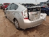 JTDKN3DU7B1****** Salvage and Repairable 2011 Toyota Prius in Oklahoma City