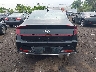 KMHL24JA9PA****** Wrecked 2023 Hyundai Sonata
