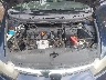 1HGFA16508L****** Repairable 2008 Honda Civic in Indianapolis