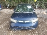 1HGFA16508L****** Wrecked 2008 Honda Civic in Indiana State