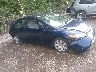 1HGFA16508L****** Used 2008 Honda Civic in Indiana State