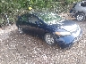 1HGFA16508L****** Salvage and Wrecked 2008 Honda Civic in Indianapolis