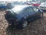 1HGFA16508L****** Salvage and Wrecked 2008 Honda Civic in Indiana State