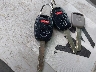 1HGFA16508L****** Salvage 2008 Honda Civic in Indiana State