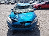 1FADP3K27GL****** Wrecked 2016 Ford Focus in Texas State