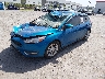 1FADP3K27GL****** Used and Repairable 2016 Ford Focus in Fort Worth North