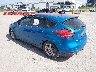 1FADP3K27GL****** Salvage and Repairable 2016 Ford Focus in Fort Worth North