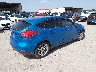 1FADP3K27GL****** Salvage and Wrecked 2016 Ford Focus in Texas State