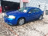1C3CDZAB6EN****** Used and Repairable 2014 Dodge Avenger in Wichita