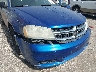 1C3CDZAB6EN****** Salvage and Repairable 2014 Dodge Avenger in Kansas State